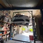 جلوبندی سازی نمونه پایتخت