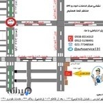 میکانیکی و جلوبندی 131 (میلاد)