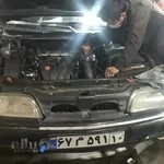 تعمیرگاه خودرو ابوالفضل
