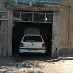 تعمیرگاه رسول