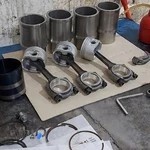 مکانیکی و جلوبندی احمدلو