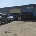 رضا جلوبندی