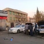 تعمیر تخصصی گیربکس اتومات تعمیر کمپرسور کولر تعمیر جلوبندی تعویض روغنی انواع لوازم ماشینها MVM CHRY RENAULT KIA HYONDAY MaZDA TIYOYA