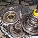 تعمیرگاه گیربکس و دیفرانسیل گیربکس لند (اتوماتیک دنده ای)