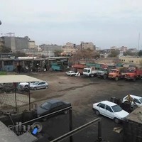 تعمیرگاه دیزل مهدی عزیزی