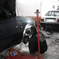 تعمیرگاه مجید