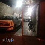 تعمیرگاه جمال و جلال ایرانمنش