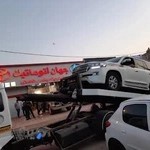 تعمیرگاه جهان اتوماتیک