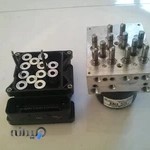 تعمیرگاه ترمز تیموری