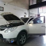 تویوتا کارز