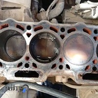 تعمیرگاه پای بست تعمیر تویوتا و پژو