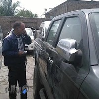 تعمیرگاه تویوتا،کاپرا،وینگل«علینژاد»