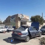 اتو وایت کاشان