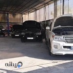 عاملیت مجازهیوندای،تویوتا 1190مجید