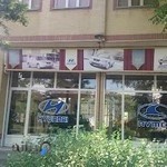 نمایندگی هیوندای اراک