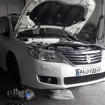 تعمیرگاه تخصصی رنو کیا هیوندا