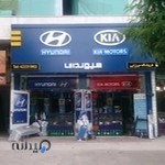 فروشگاه قطعات هیوندای میرزایی