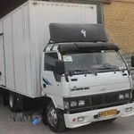 تعمیرگاه مرکزی کامیونت هیوندا مجید