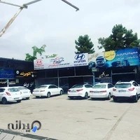کلینیک کیا و هیوندای مهندس روشنفکر