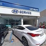 هیوندای - ۲۰۲ آسان کار