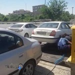 خدمات اتومبیل و تعمیرگاه سامن