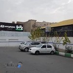 نمایندگی هیوندا هیبرید ۱۰۵ پاکرو