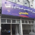 تعمیرگاه کیا و هیوندای محسن