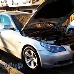 تعمیرگاه تخصصی کیا و هیوندا محسن