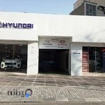 عاملیت هیوندای- کیا آسان کار (201 جمهوری)