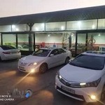 تویوتا کاران