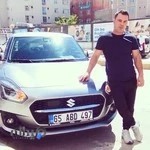 لوازم یدکی خودروهای چینی.سیامک ایمان نژاد( مردان)