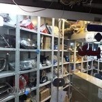 فروشگاه لوازم یدکی خودرو های چینی