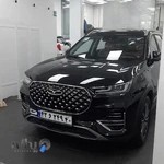 نمایندگی مدیران خودرو کد425(فراهانی)