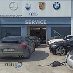 تعمیرات خودرو بنز ، بی ام و، پورشه