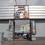 کلینیک رنو و نیسان مگردیچیان