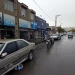 مجتمع تعمیر گاهی پارس