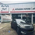 نمایندگی لاماری رشت، پردیس اسب بخار کد ۱۳۰۱