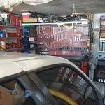 مکانیکی و تنظیم موتور عاصف فابریک