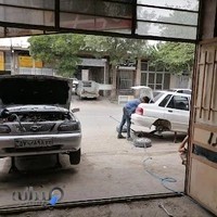 جلوبندی و پنوماتیک اتورویال