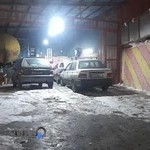 تعمیرگاه مهدی بختیاری