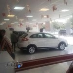 مدیران خودرو فلاحی