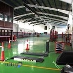 نمایندگی مدیران خودرو کد ٣٢٢