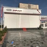 مدیران خودرو ۵۰۰