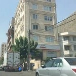 نمایندگی 368 مدیران خودرو-افتخار