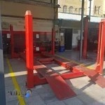 مدیران خودرو کد 478(درآوانسیان)