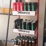 مجموعه شوکا تیونینگ