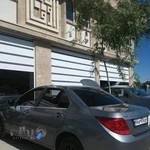 مرکز خدمات فنی خودرو اوقانی