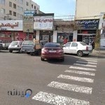 نمایندگی #مزدا کرج