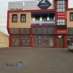 نمایندگی کرمان موتور خاکی پرست