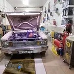 اتو سرویس تخصصی فرهادیان